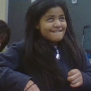 Meet your Posher, Denisa